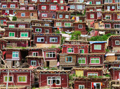 Interesting Photo of the Day: Man-made Patterns