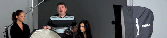 Using Off-Camera Flash with Mirrorless Cameras