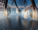 Interesting Photo of the Day: Nature’s Ice Sculptures