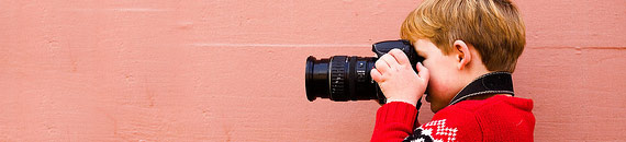 Understanding the Basics of SLR Photography