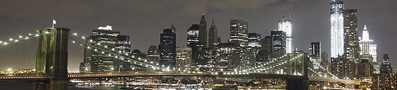 This Stunning Time-Lapse of New York City is a Must-Watch