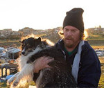 Touching Photo Album of Man Finding His Dog in Tornado Wreckage