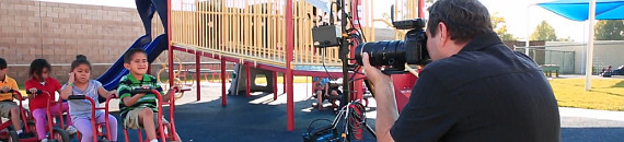 How to Get Great Photos of Kids