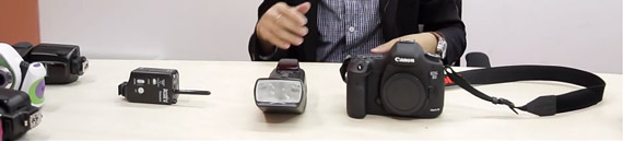 10 Things to Know Before Buying a Camera Flash