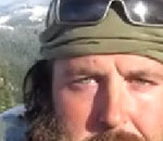 Hiker Uses Selfies to Document 1,700 Mile Journey