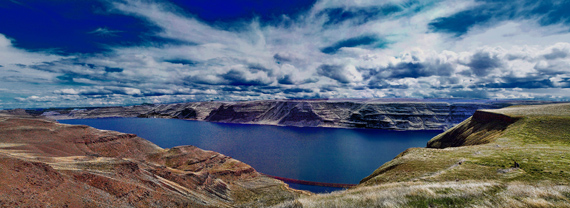 landscape panorama