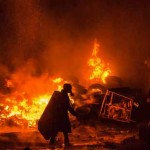 Documented: Unrest in the Ukraine