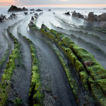 Interesting Photo of the Day: Geological Rock Patterns