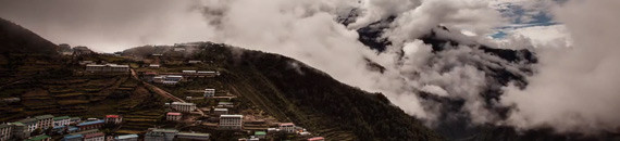 The Making of Timelapse Photography Sequences in Nepal