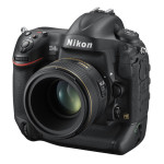 Nikon D4S