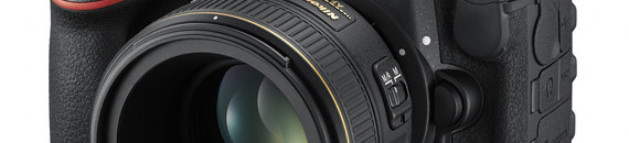 Nikon D4S