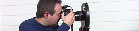 3 Creative Ways to Use a Ring Flash for Portrait Photography