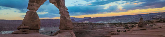 Sit Back and Enjoy This Meditative Timelapse of a Road Trip Across America