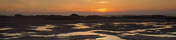 The Advantages of Using a Graduated Neutral Density Filter in Landscape Photography