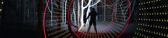 How to Do Light Painting With a Smartphone