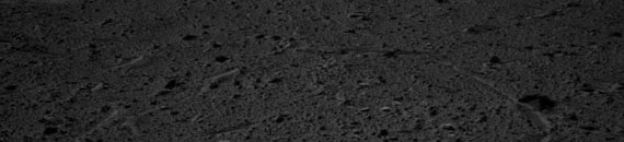Interesting Photo of the Day: Mysterious Bright Light Photographed on Mars