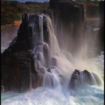 Interesting Photo of the Day: Australia’s Boneyard Falls