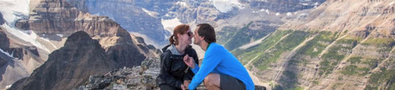 Proposal on the Mountain: A Stop-Motion Love Story