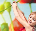 Photographer’s Magical Portraits Bring Sick Kids’ Dreams to Life