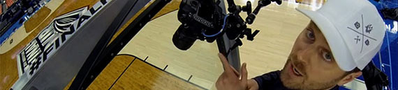 How to Set Up a Remote DSLR for Professional Basketball Photography