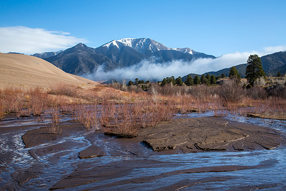 5 Tips for Shooting Breathtaking Landscape Photos