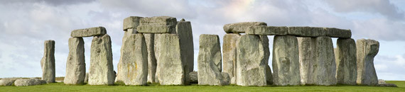 15 Famous Landmarks Photographed from Completely Different Perspectives