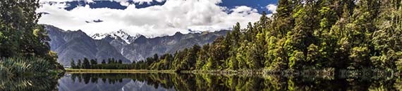 Incredible Timelapse of New Zealand: Amplitude