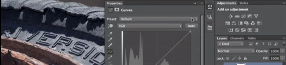 Ease Your Workflow by Using Adobe Camera Raw and Photoshop Presets