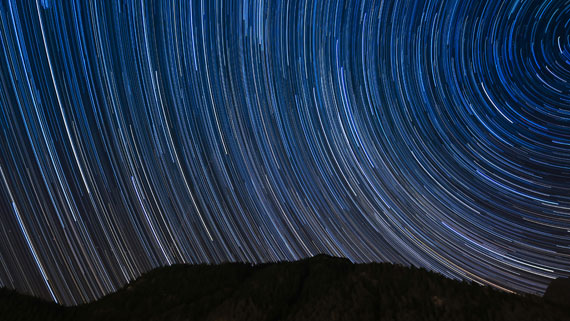 A Rough Guide to Timelapse Photography