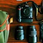 8 Things You Should Always Keep in Your Camera Bag