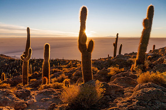 techniques for better sunset photography