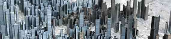 Interesting Photo of the Day: City of Staples