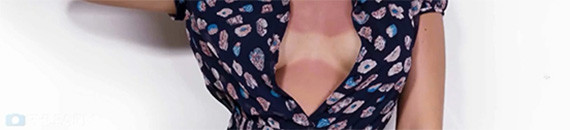 How to Use Photoshop to Remove Tan Lines and Sunburns