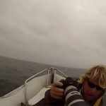 Man (and Camera!) Overboard: Blue Whale Tips Over Photographer’s Boat