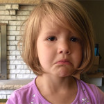 This 4-Year-Old is Completely Heartbroken After Accidentally Deleting a Photo