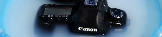 The First and Last Guide to Cleaning Your Camera You Will Ever Need (Cringeworthy)