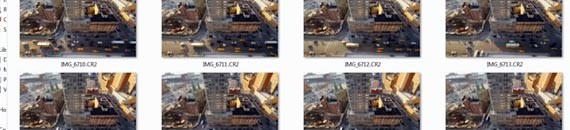 The Secrets of Timelapse Photography Unearthed