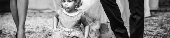 How to Blend in While Taking Candid Photos