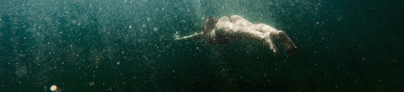 These Dreamy Underwater Portraits Will Transport You to the Mermaid World