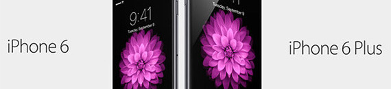 Camera Features for Apple’s New iPhone 6 & iPhone 6 Plus Announced