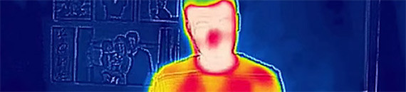 This Simple Tip Will Protect You from Identity Thieves With Thermal Cameras