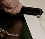 How to Mount and Frame Your Own Photo Prints