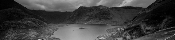 Not Your Ordinary Timelapse: Cloud Island in Monochrome