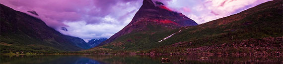 Stunning Timelapse Showcases the Ethereal Beauty of Norway