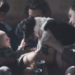 A Father’s Portrait of His Son Wins the 2014 Taylor Wessing Photographic Portrait Prize
