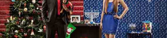 Interesting Photo of the Day: Merry Chrismukkah