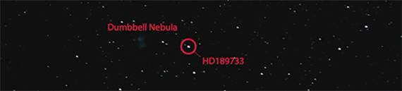 How to Detect an Exoplanet with Your DSLR