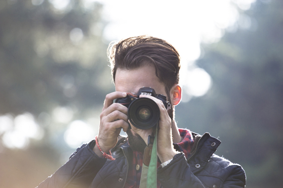 10 Ways to Improve Your Photography This Year