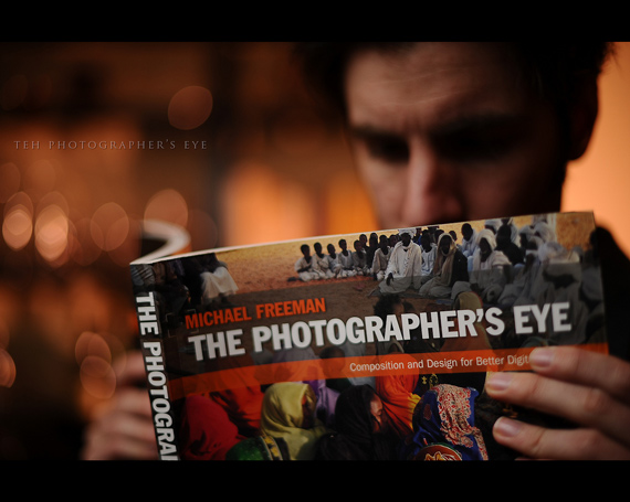 photography book