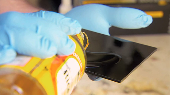 wet plate collodion